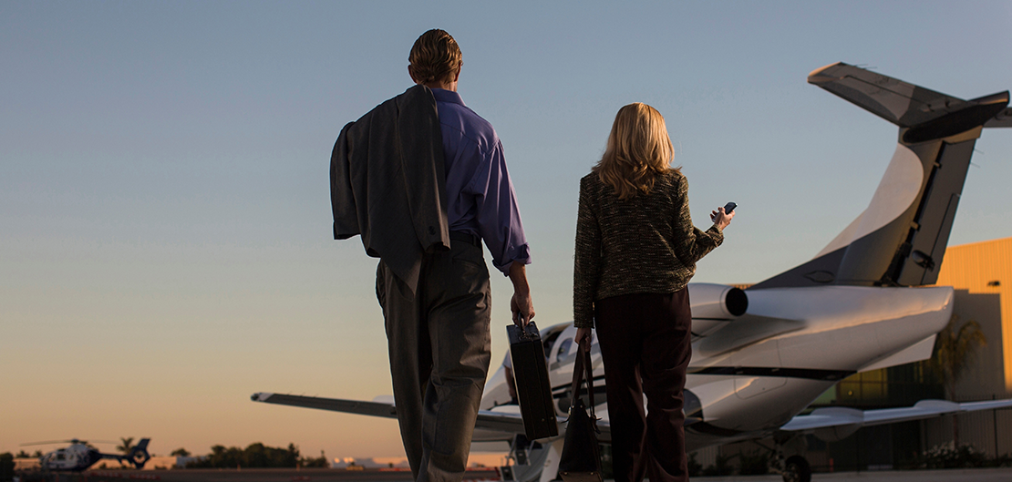 5 Powerful Situations Where Flying Private Saves More Than Just Time