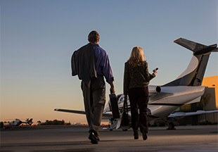 5 Powerful Situations Where Flying Private