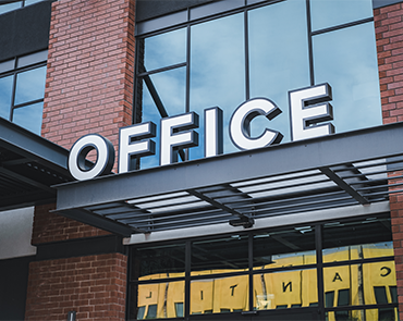 Visit Our Local Office