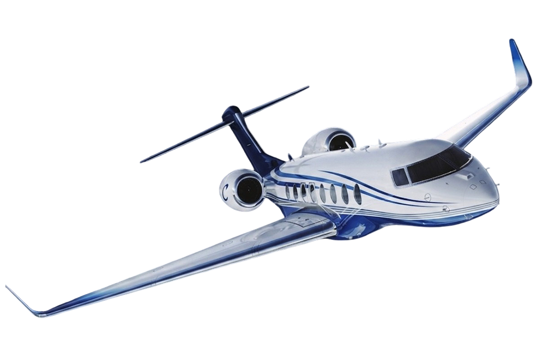 Private Jets and Charter Solutions
