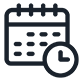 Flexible Scheduling