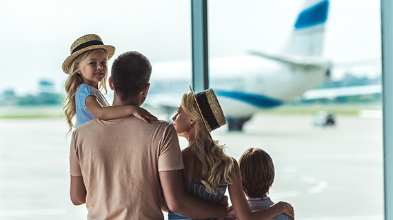 Family Charters